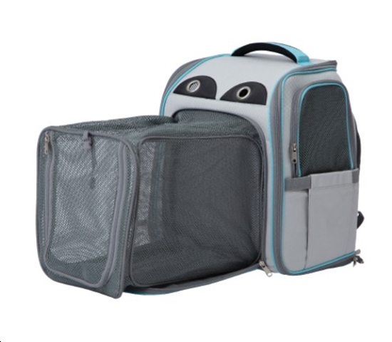 Picture of Freedog Mochila Fuji Grey